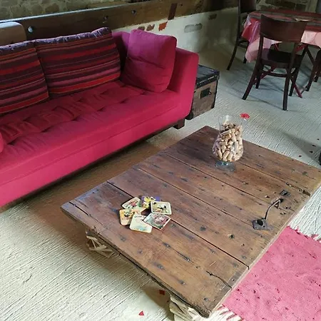 De Charme 4 Etoiles - Campagne Apartment *