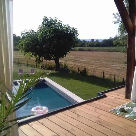 Apartment De Charme 4 Etoiles - Campagne *
