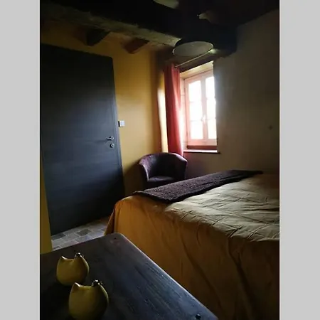 De Charme 4 Etoiles - Campagne Apartment