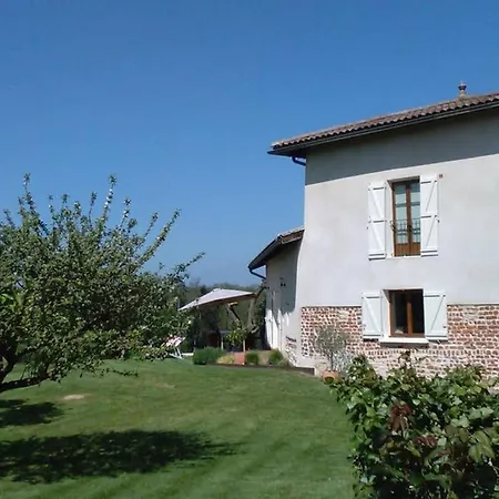Apartment De Charme 4 Etoiles - Campagne *