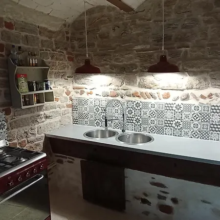 Apartment De Charme 4 Etoiles - Campagne Genouilleux