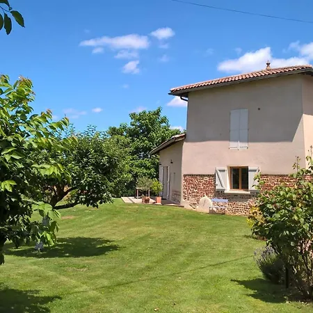 De Charme 4 Etoiles - Campagne